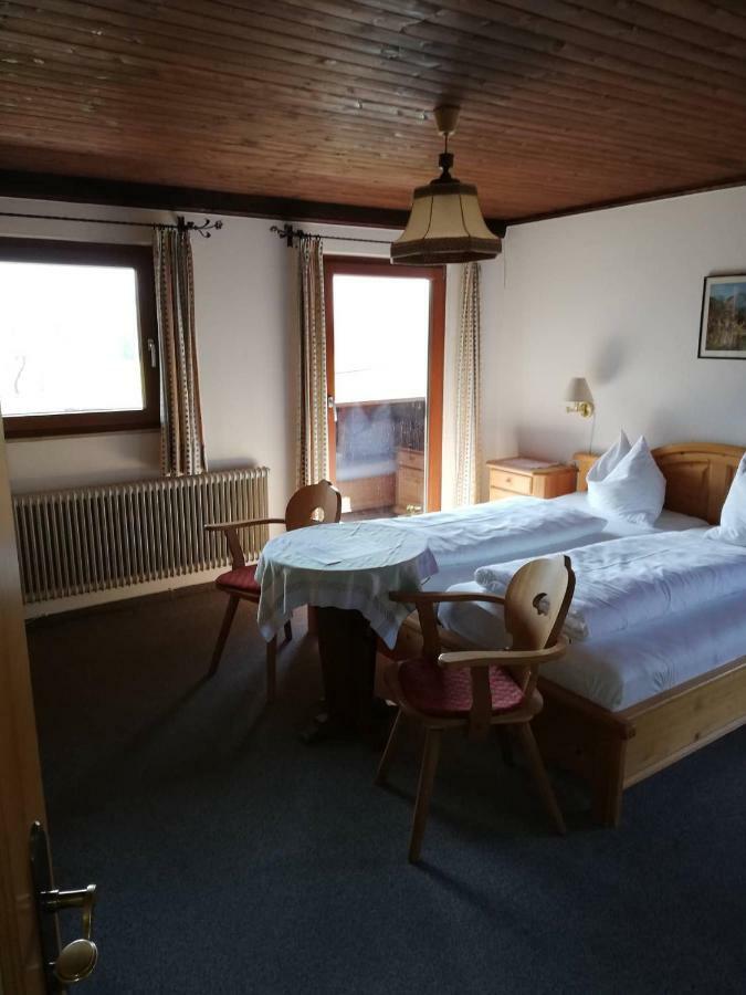 Wieselmuehle Forellenhof Gruenau im Almtal Bagian luar foto